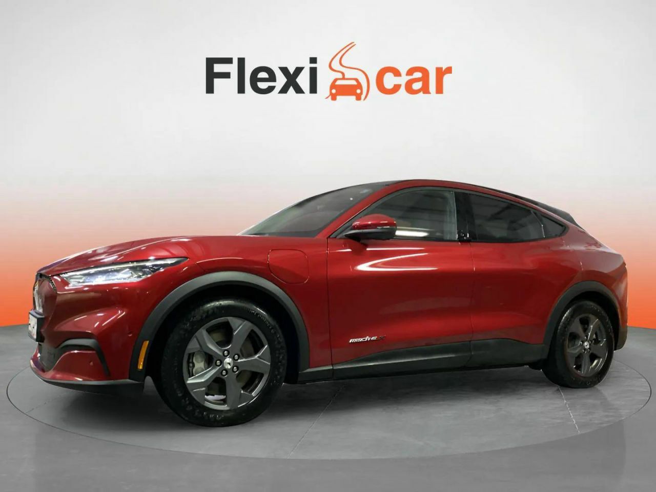 ford mustang mach-e 2022 / foto grande (3)