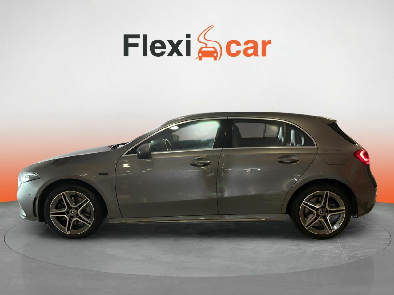 mercedes clase a 2021 / foto grande (3)