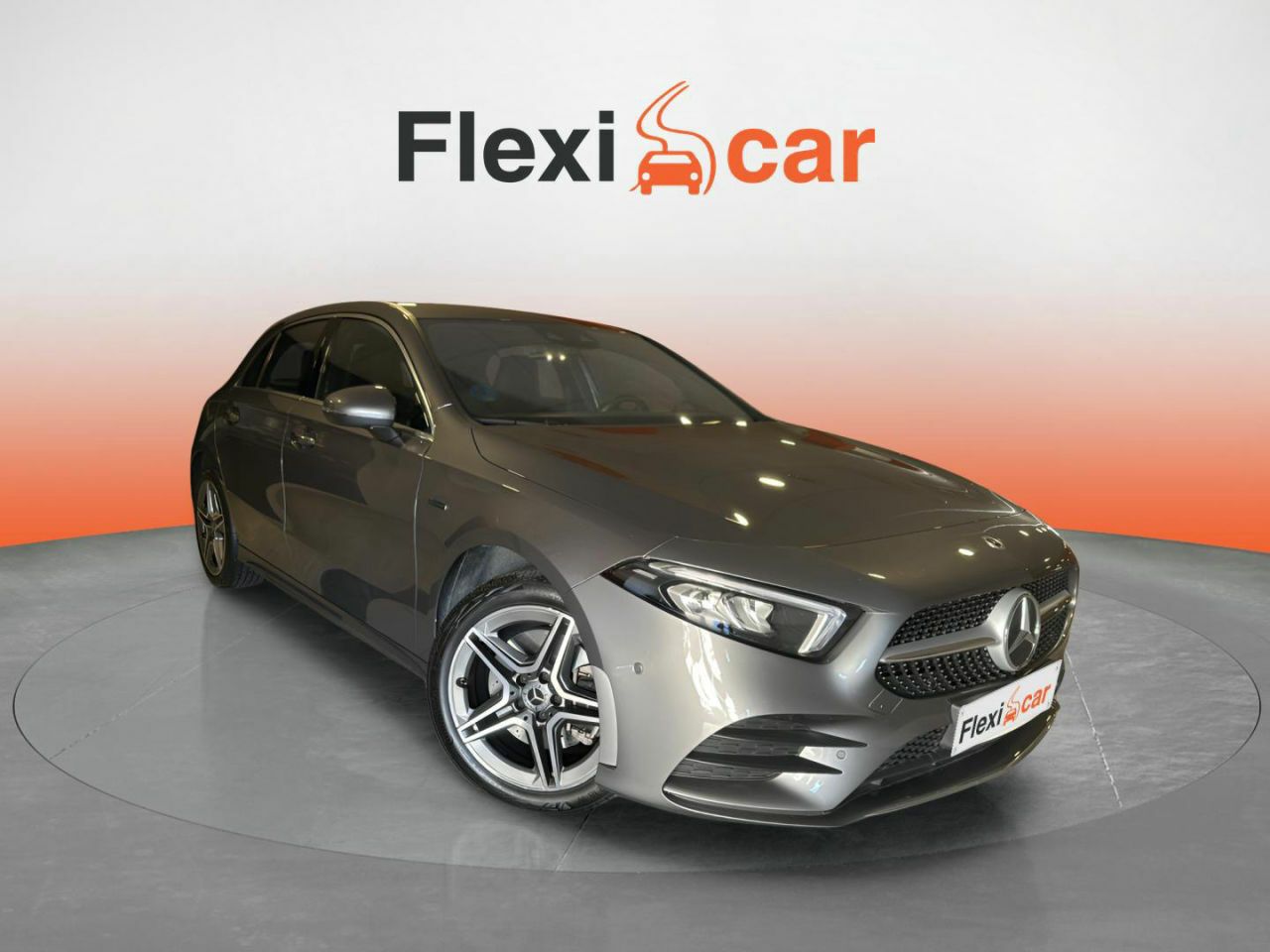 Mercedes clase a 2022 financiacion  de segunda mano - mercedes clase a 2021 /