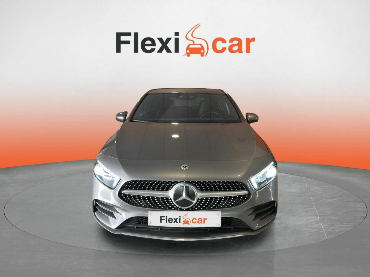 mercedes clase a 2021 / foto grande (2)
