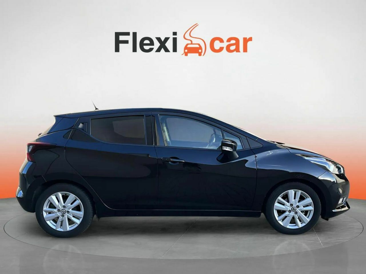 nissan micra 2020 / foto grande (3)