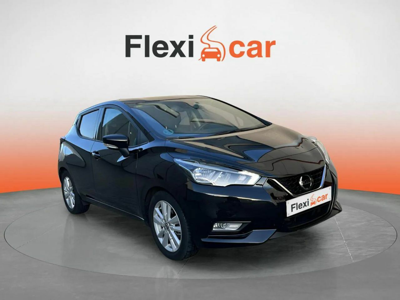 Nissan micra 2021 tasacion mercado  de segunda mano - nissan micra 2020 /