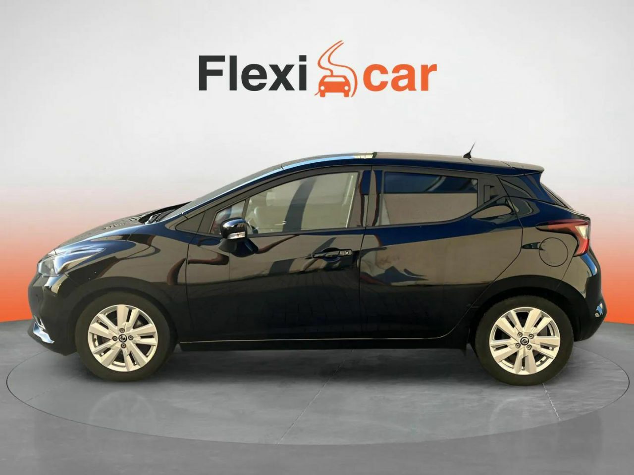 nissan micra 2020 / foto grande (2)
