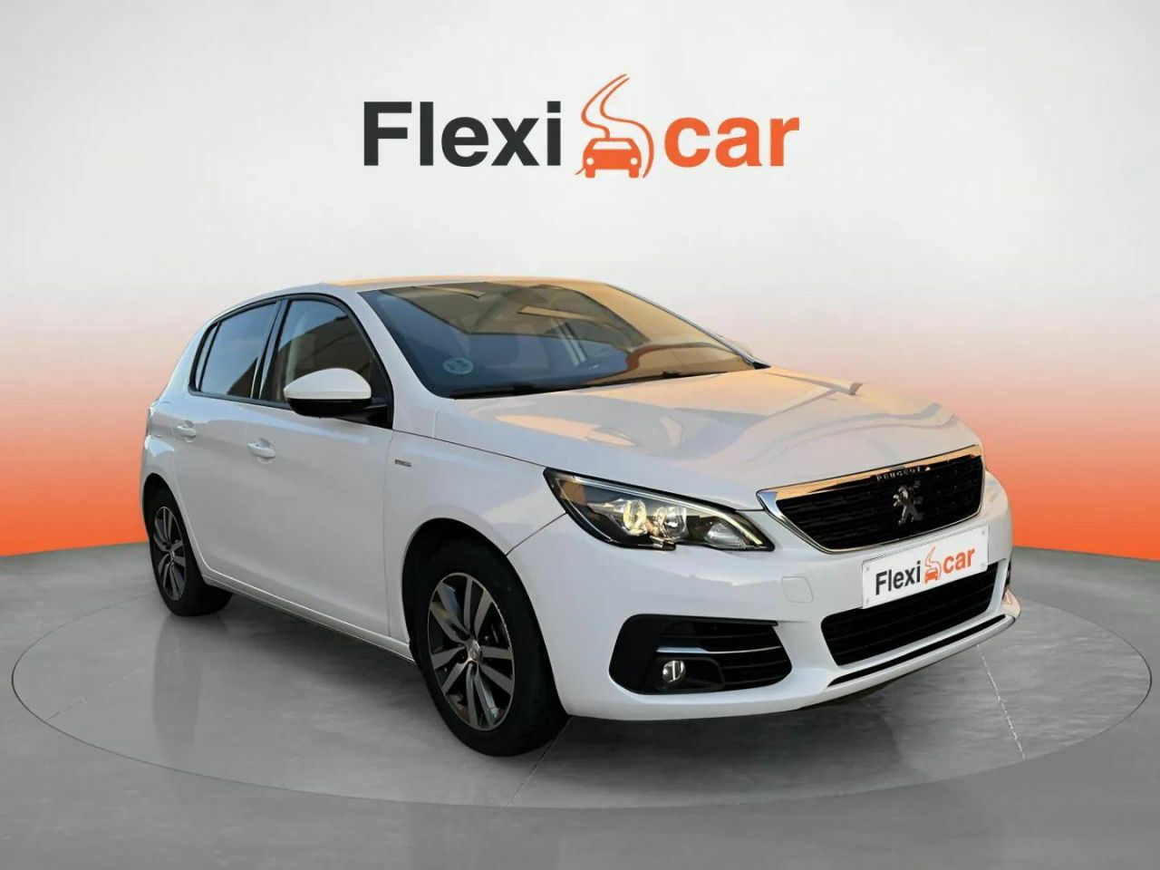 Peugeot 308 alcala de henares  de segunda mano - peugeot 308 2021 /