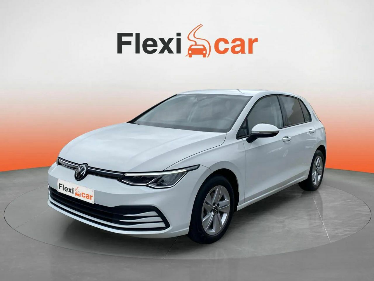 volkswagen golf 2023 / foto grande (2)