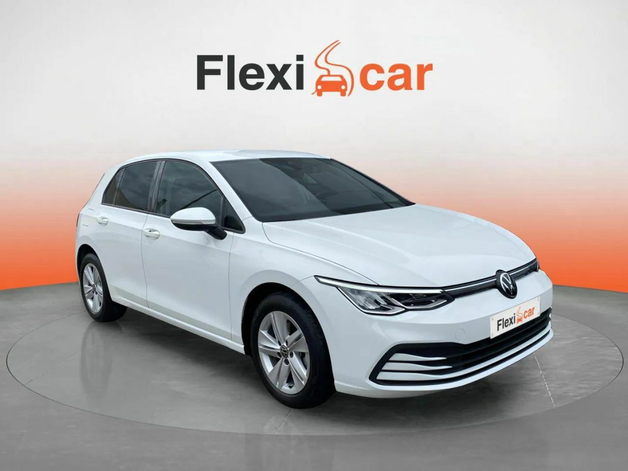 Golf de segunda mano  de segunda mano - volkswagen golf 2023 /