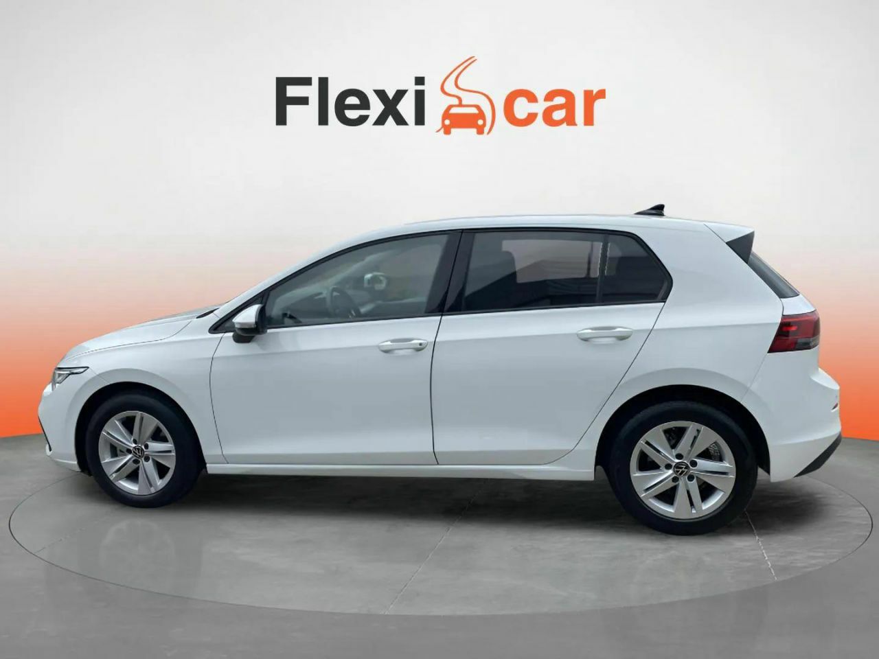 volkswagen golf 2023 / foto grande (3)