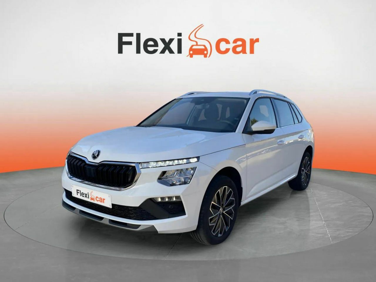 skoda kamiq 2024 / foto grande (2)