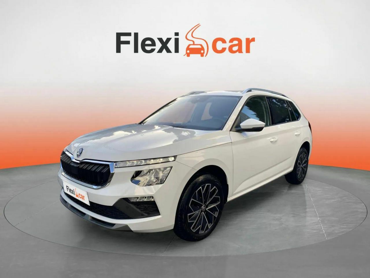 skoda kamiq 2024 / foto grande (2)