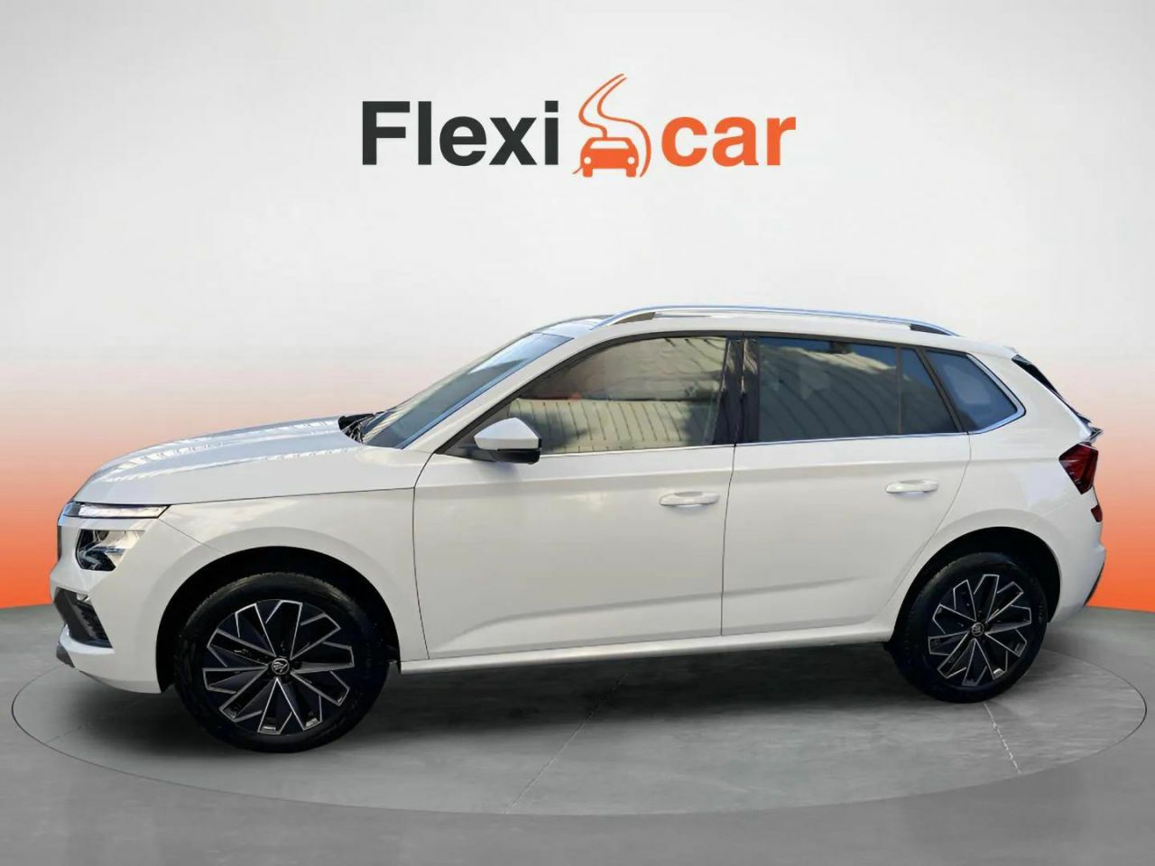 skoda kamiq 2024 / foto grande (3)