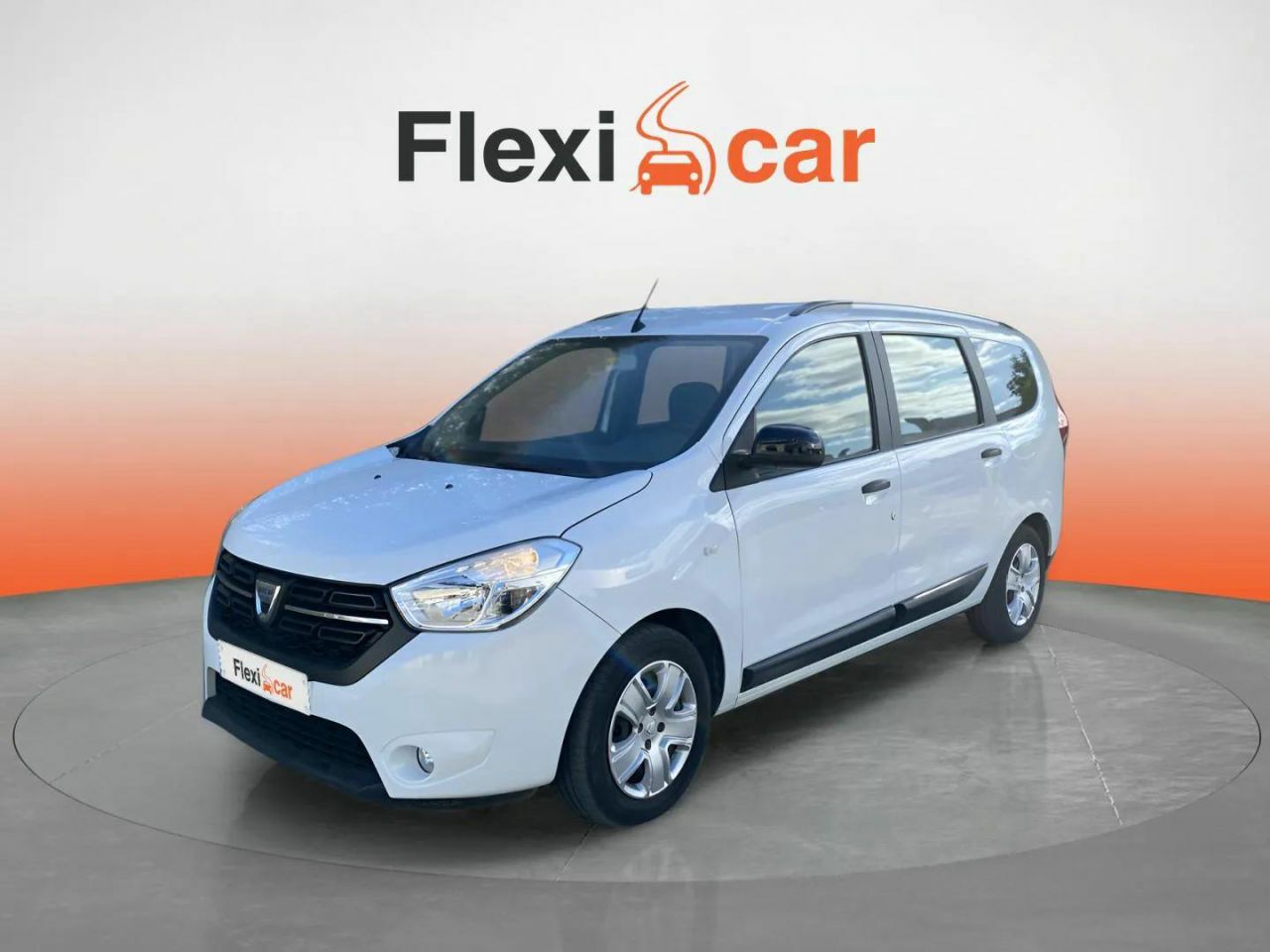 dacia lodgy 2022 / foto grande (2)