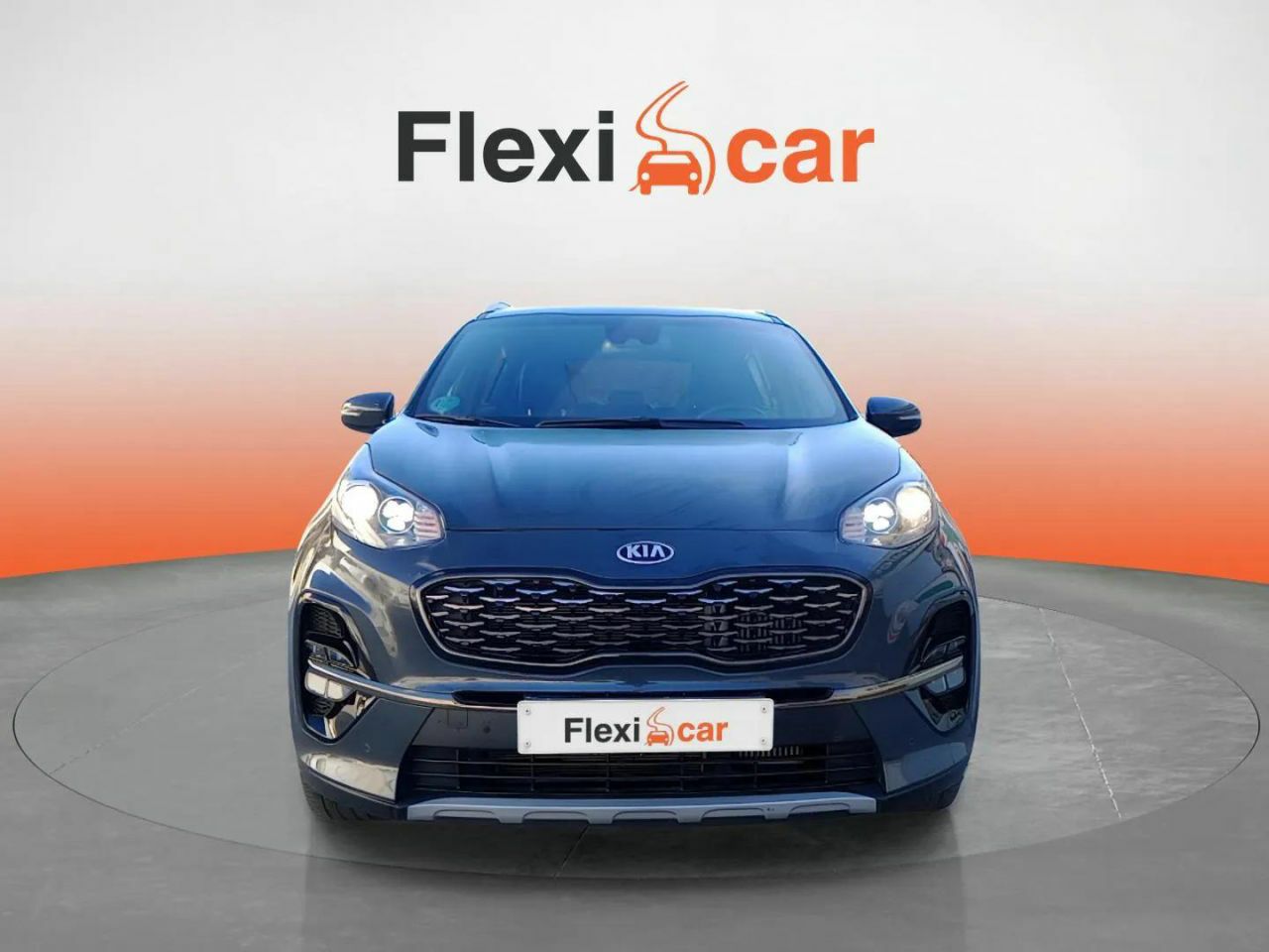 kia sportage 2021 / foto grande (2)