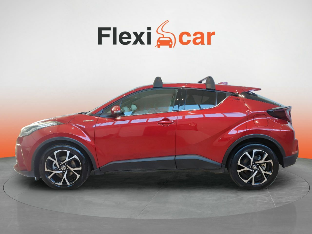toyota c-hr 2021 / foto grande (3)