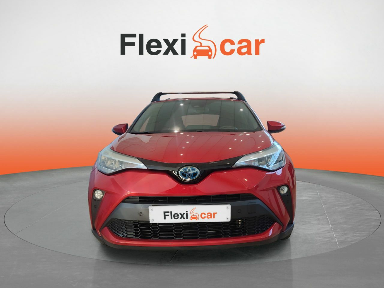 toyota c-hr 2021 / foto grande (2)