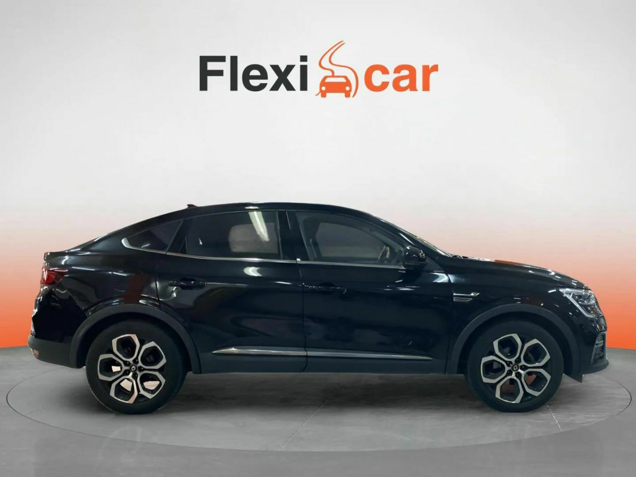 renault arkana 2021 / foto grande (2)