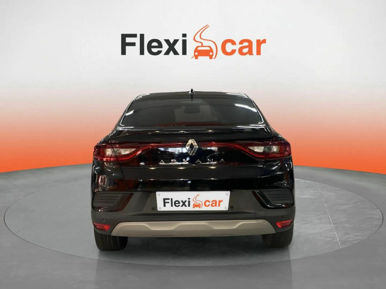 renault arkana 2021 / foto grande (3)