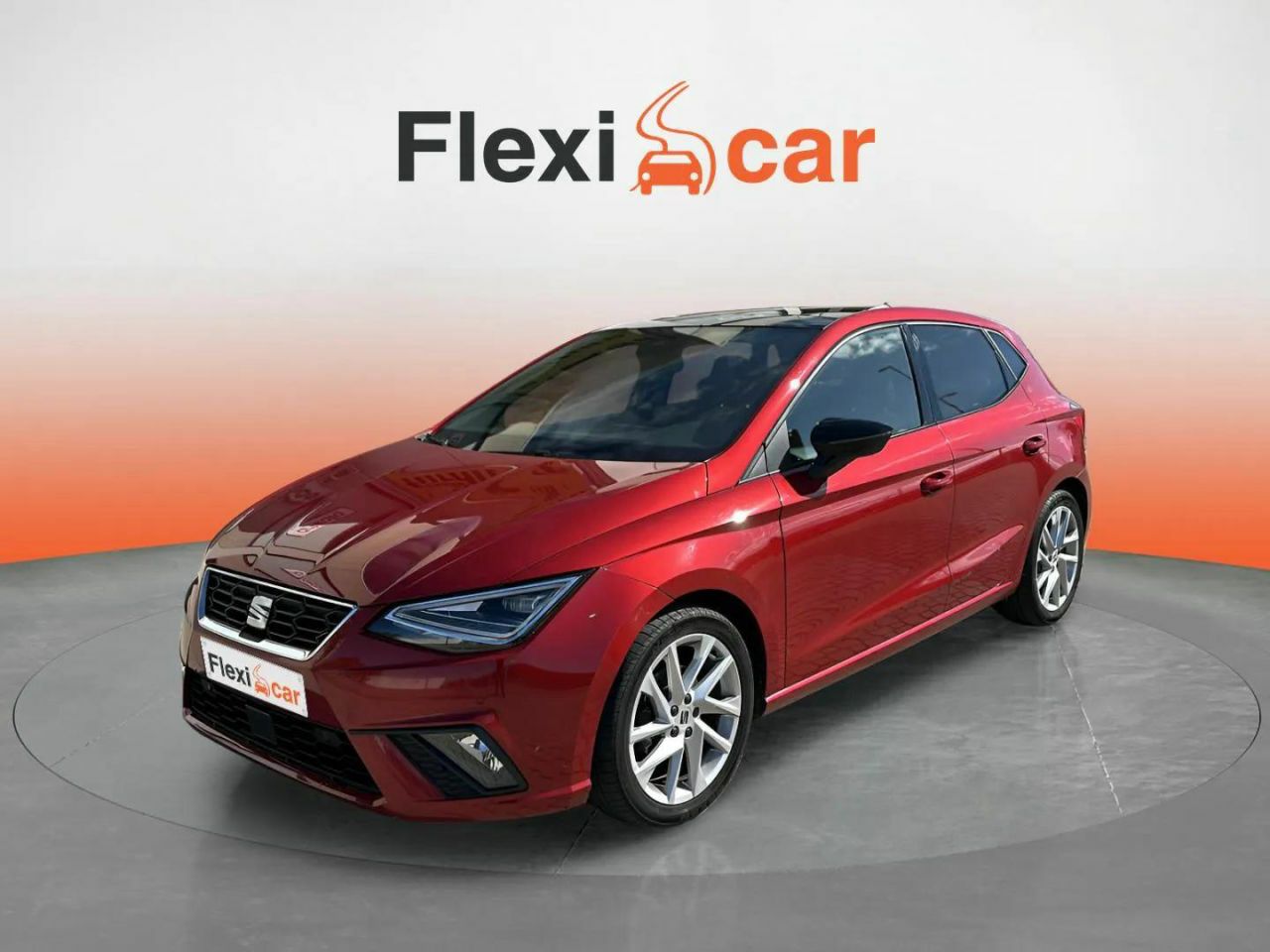 seat ibiza 2021 / foto grande (3)