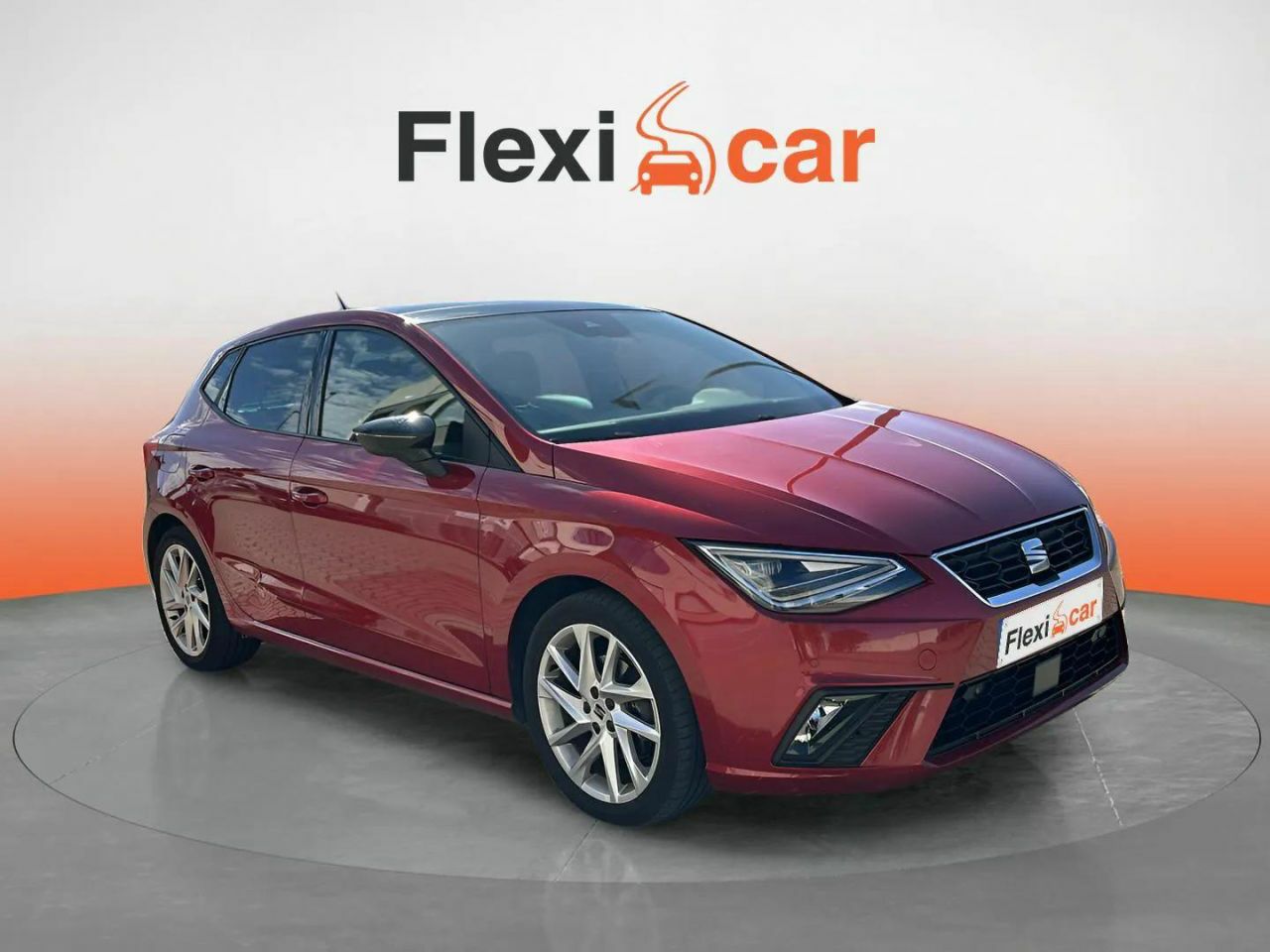 Vendo seat ibiza 2014  de segunda mano - seat ibiza 2021 /