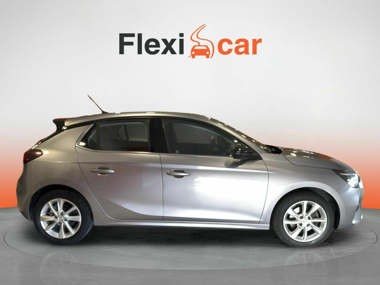 opel corsa 2021 / foto grande (2)