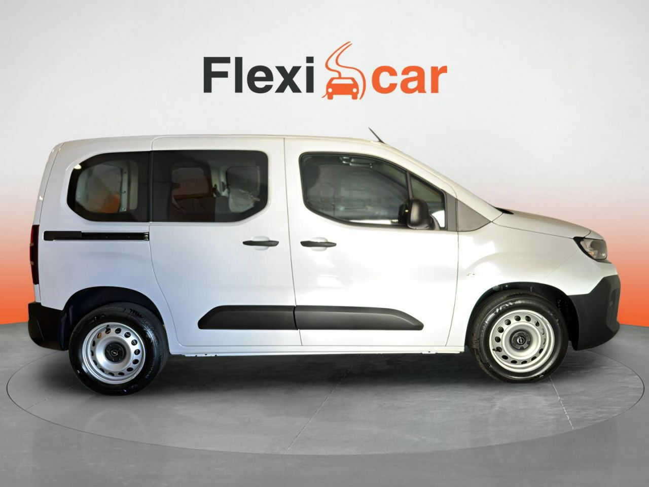 opel combo 2024 / foto grande (2)