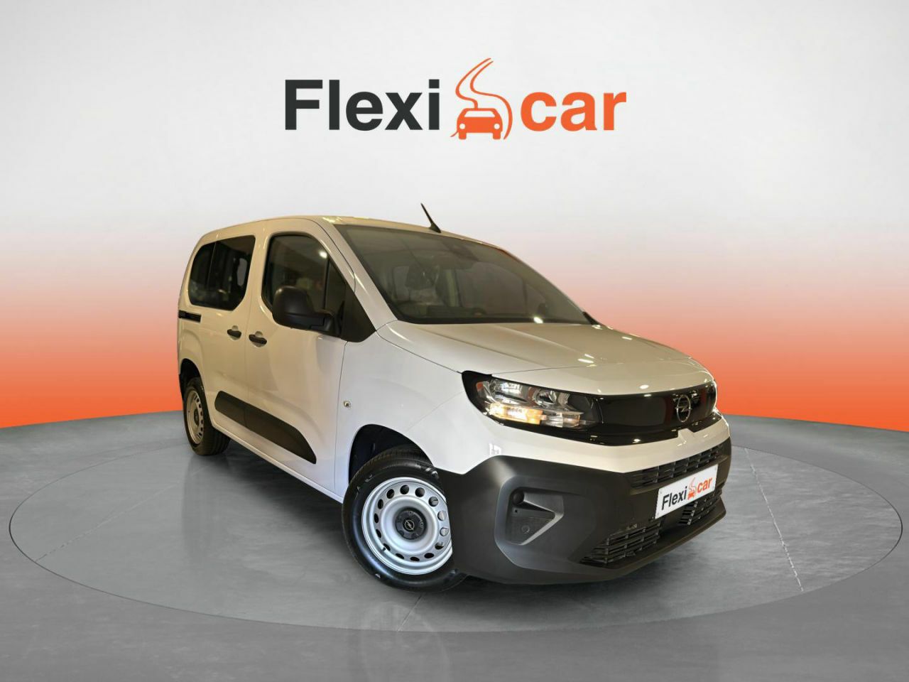 Opel combo 2024  de segunda mano - opel combo 2024 /