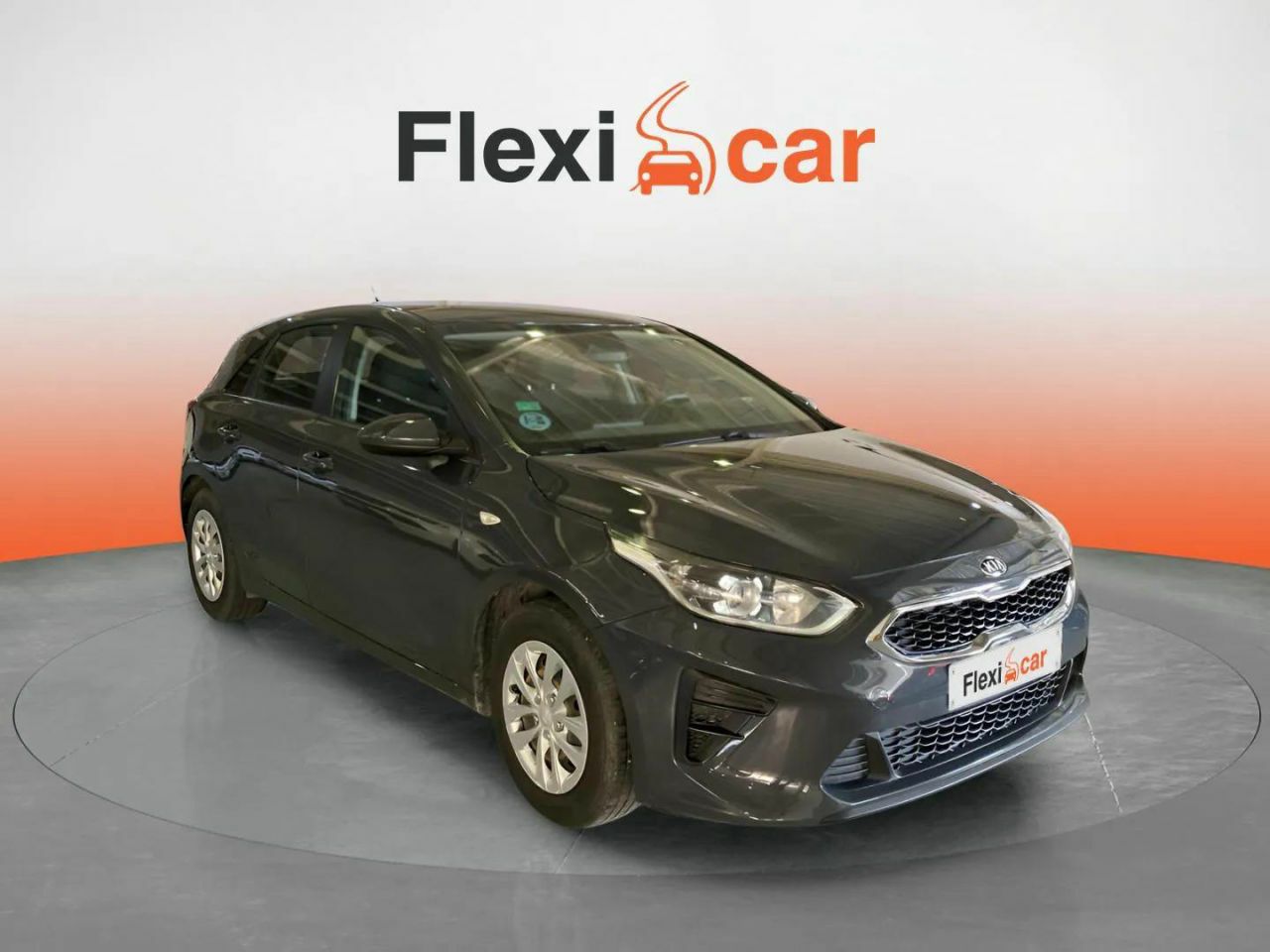 Kia ceed riasmotor  de segunda mano - kia ceed 2018 /