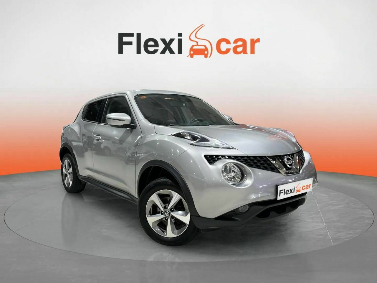 Nissan qashqai 2019 leganes  de segunda mano - nissan juke 2019 /