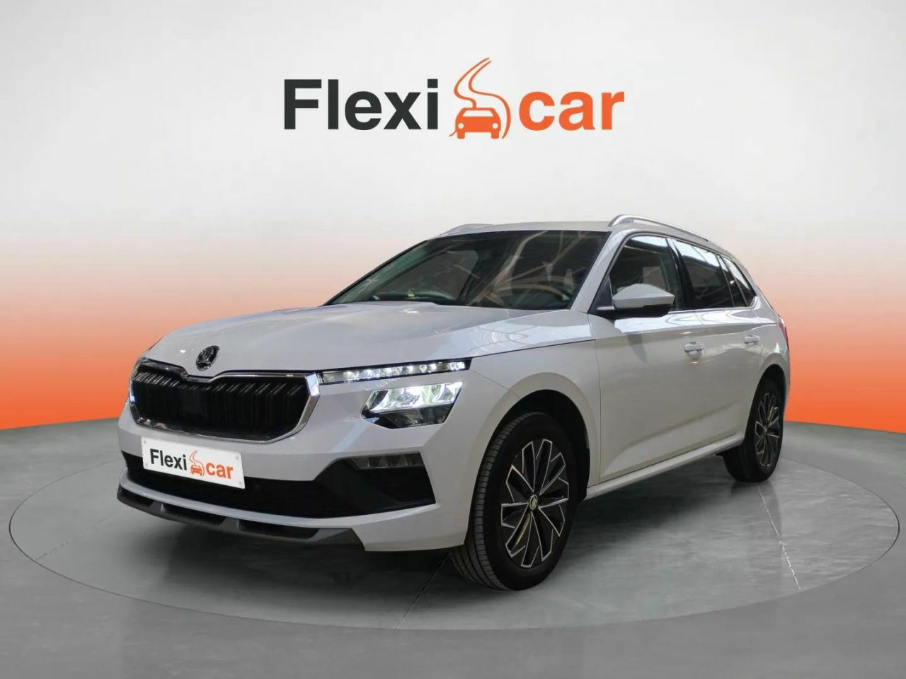 skoda kamiq 2024 / foto grande (3)