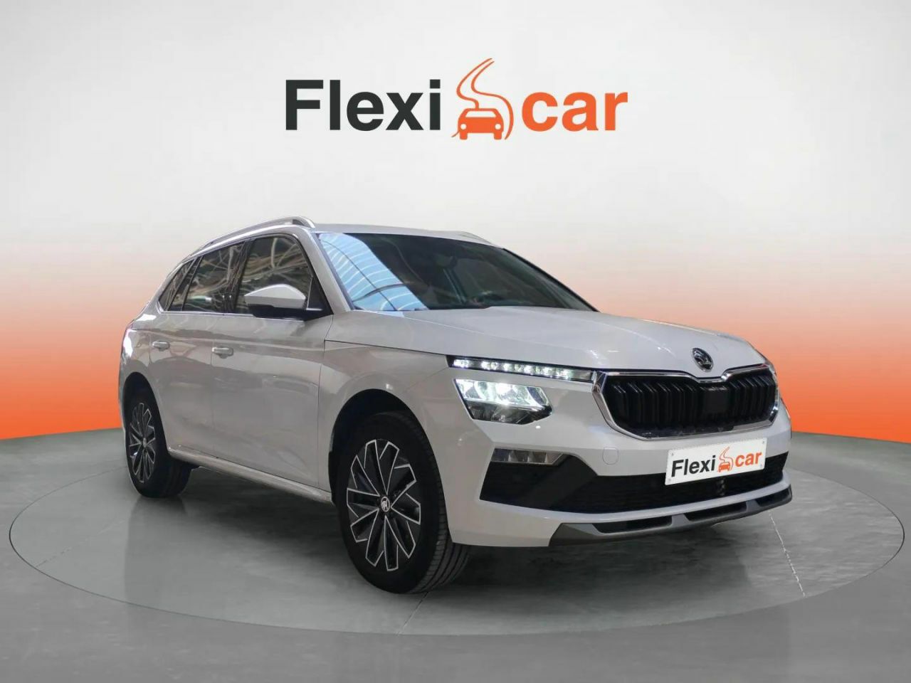 Foto skoda kamiq 2024 /