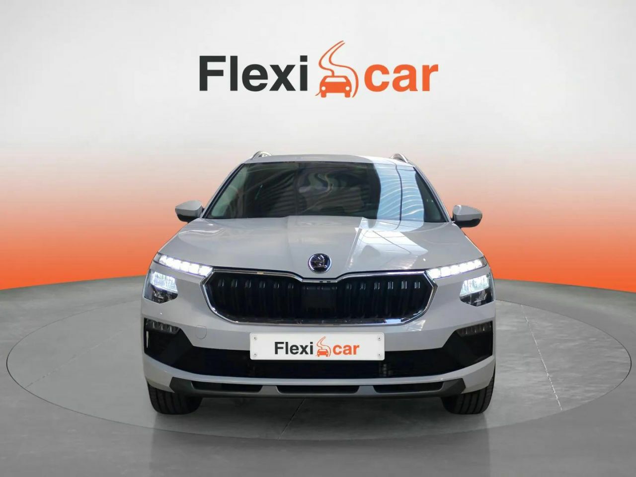 skoda kamiq 2024 / foto grande (2)