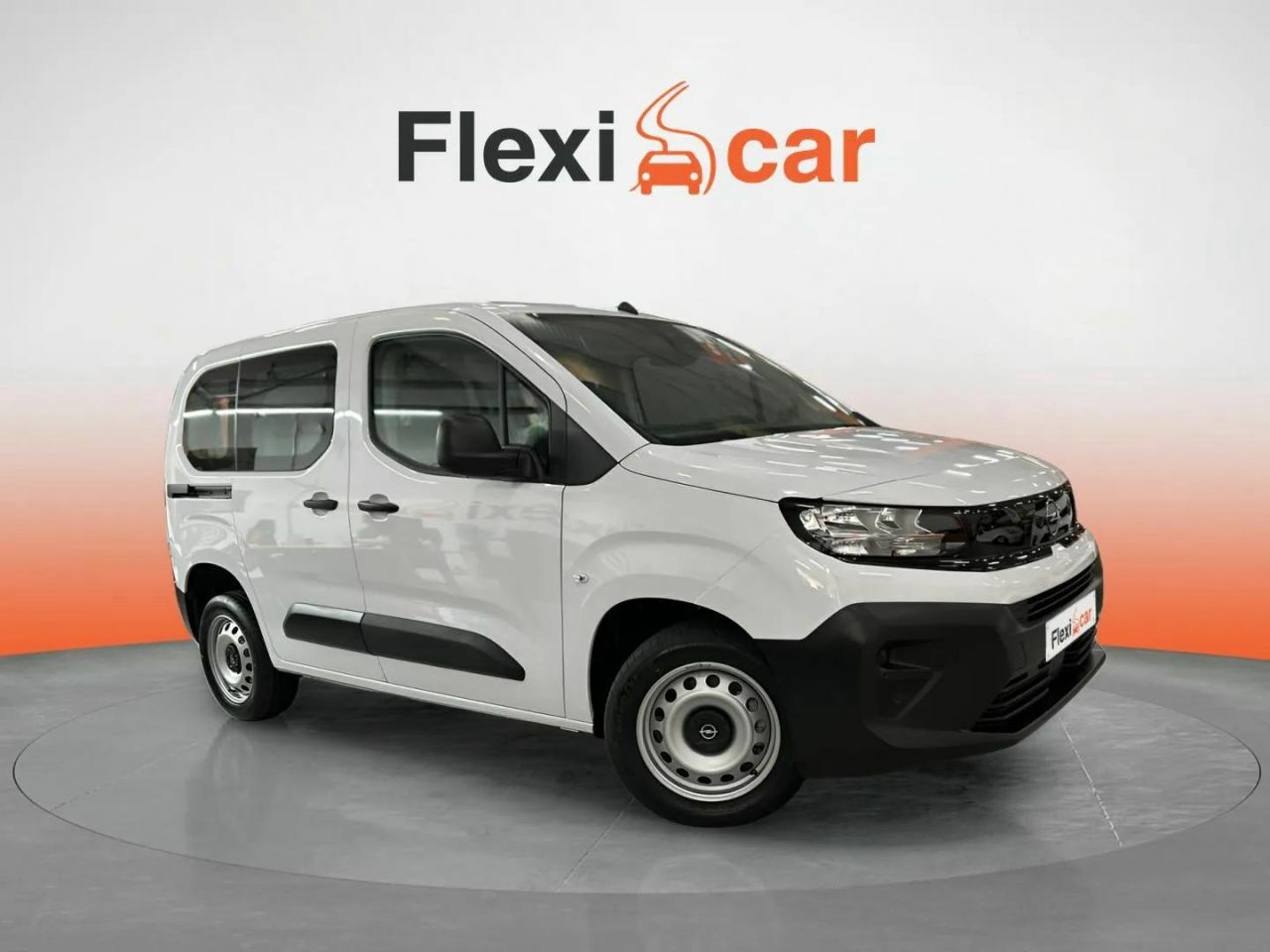 Opel combo 2024  de segunda mano - opel combo 2024 /