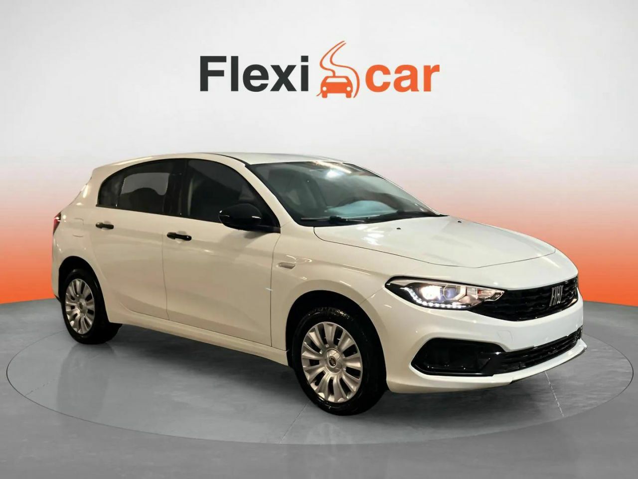 Fiat tipo 2020 sant boi llobregat  de segunda mano - fiat tipo 2024 /