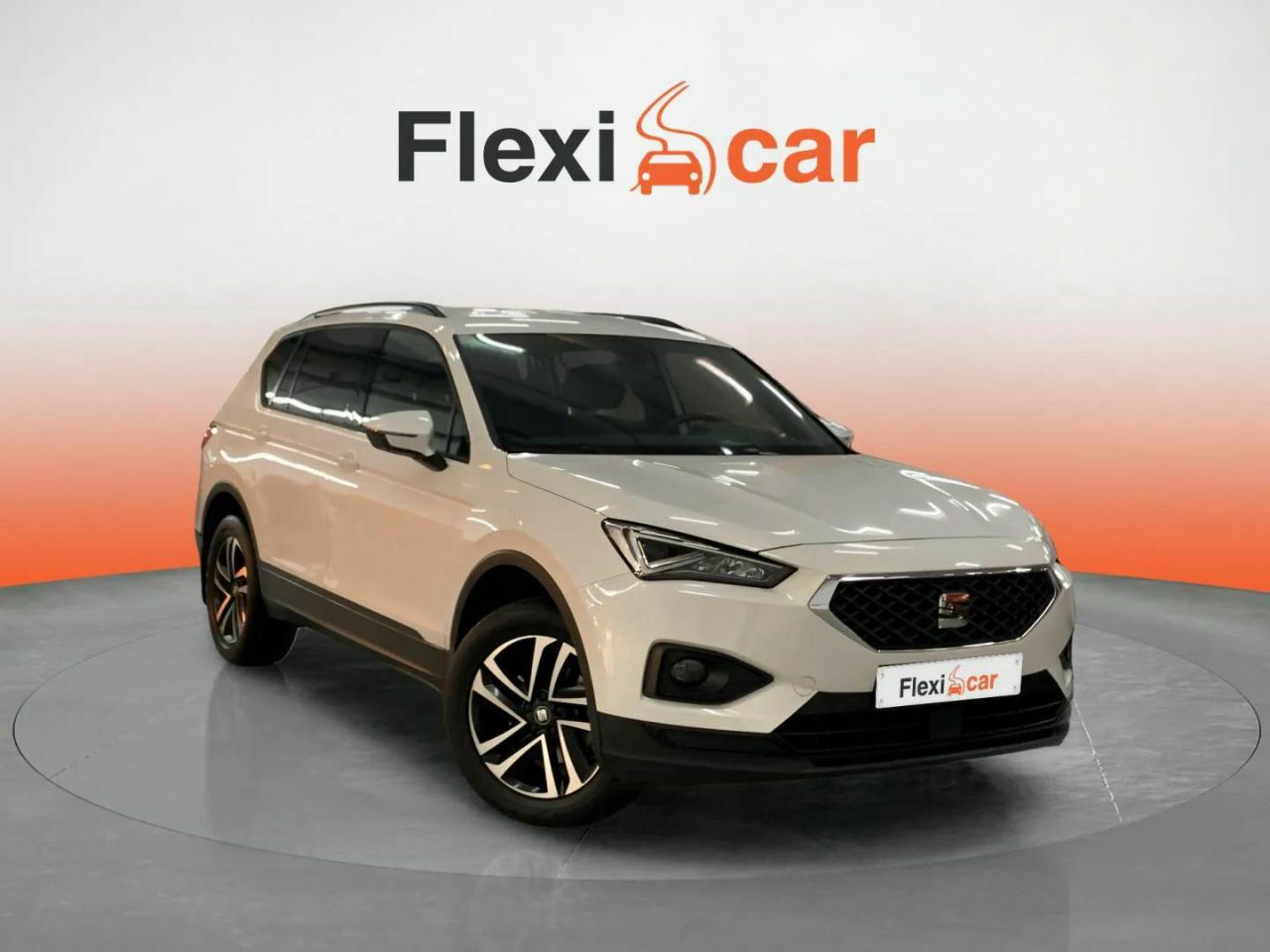 Seat tarraco 2021  de segunda mano - seat tarraco 2019 /