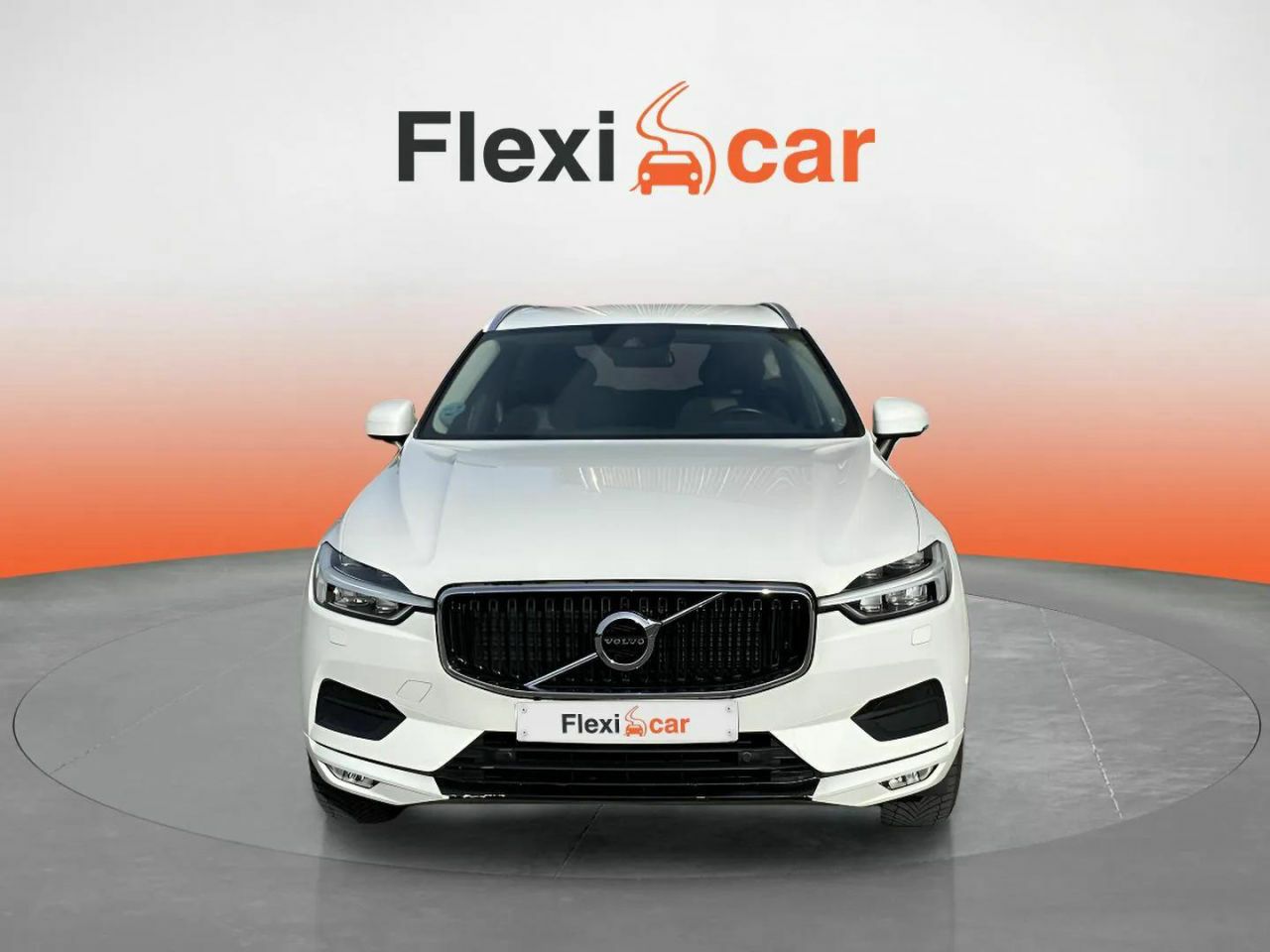 volvo xc-60 2018 / foto grande (2)