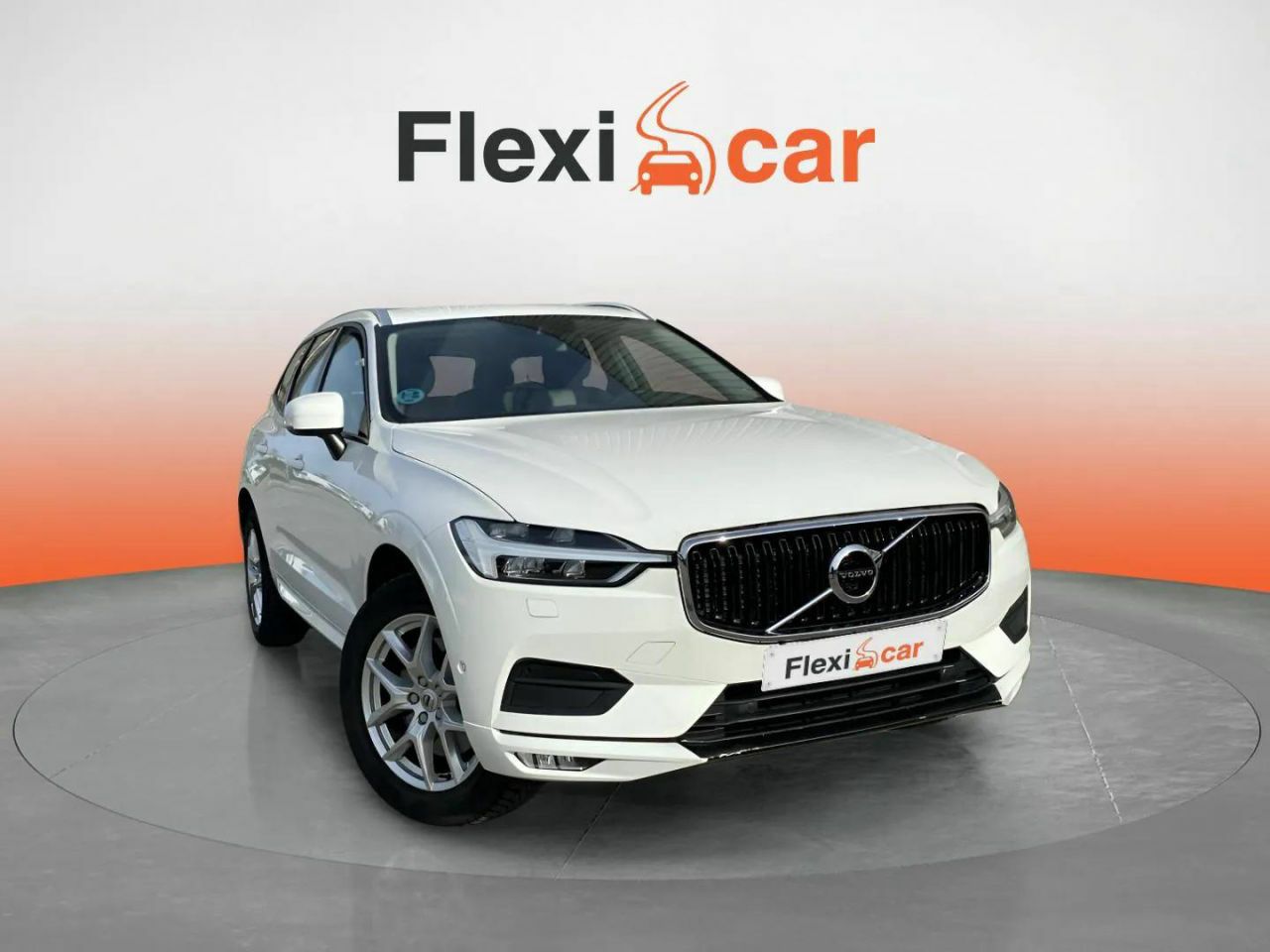 Foto volvo xc-60 2018 /