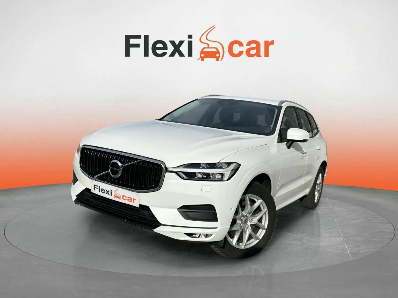 volvo xc-60 2018 / foto grande (3)
