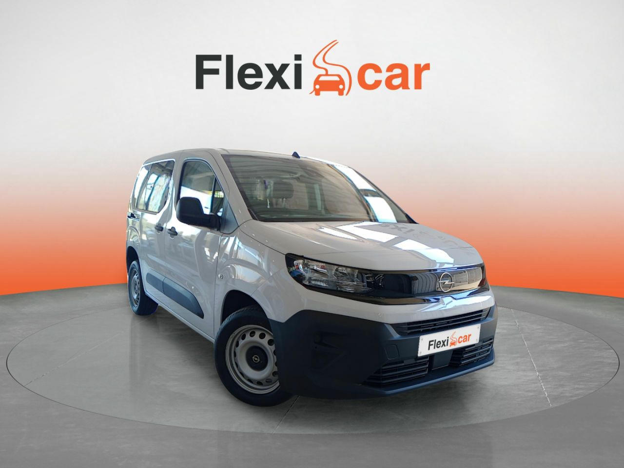 Opel combo 2024  de segunda mano - opel combo 2024 /