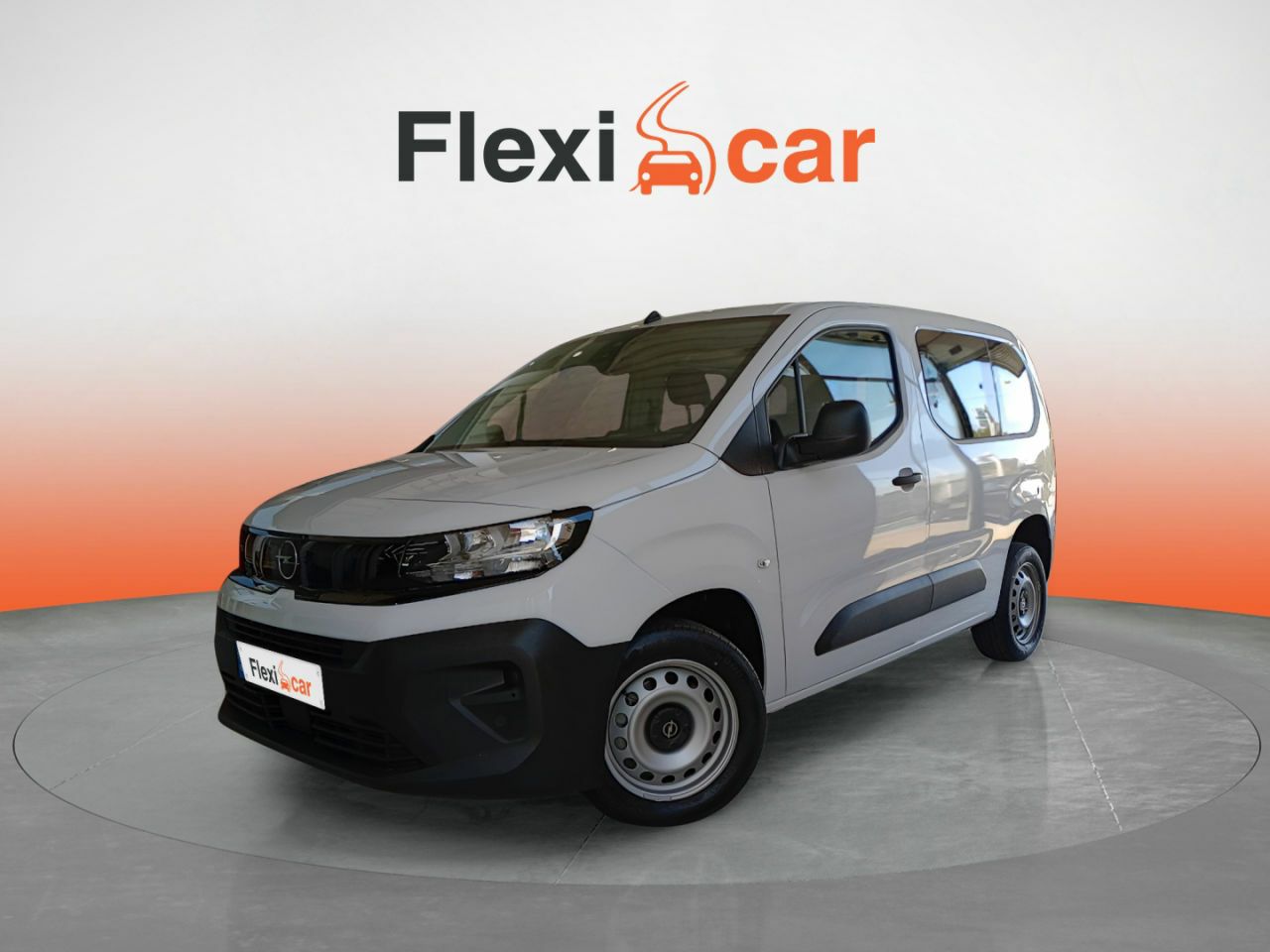 opel combo 2024 / foto grande (3)