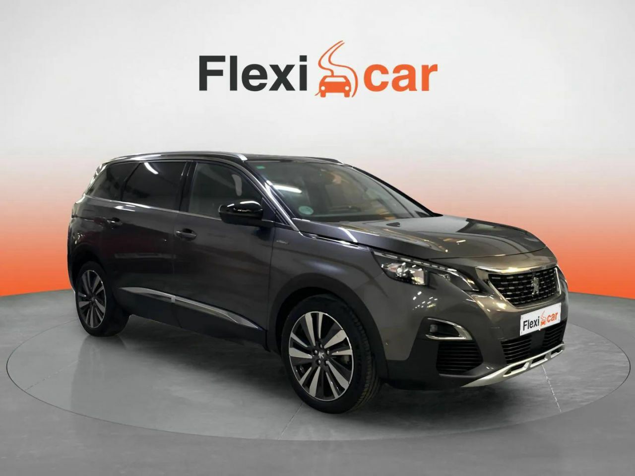 Peugeot 5008 2019 badalona  de segunda mano - peugeot 5008 2019 /