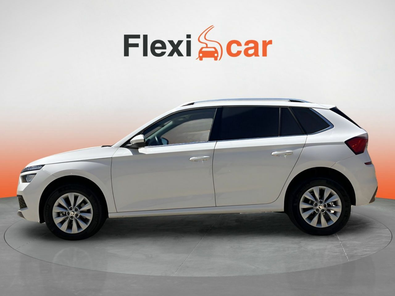 skoda kamiq 2021 / foto grande (3)
