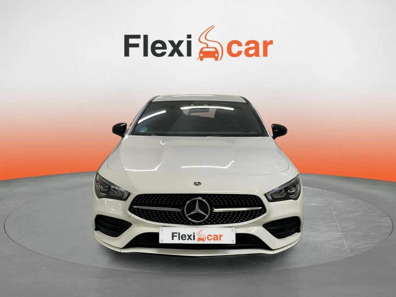 mercedes cla 2020 / foto grande (2)