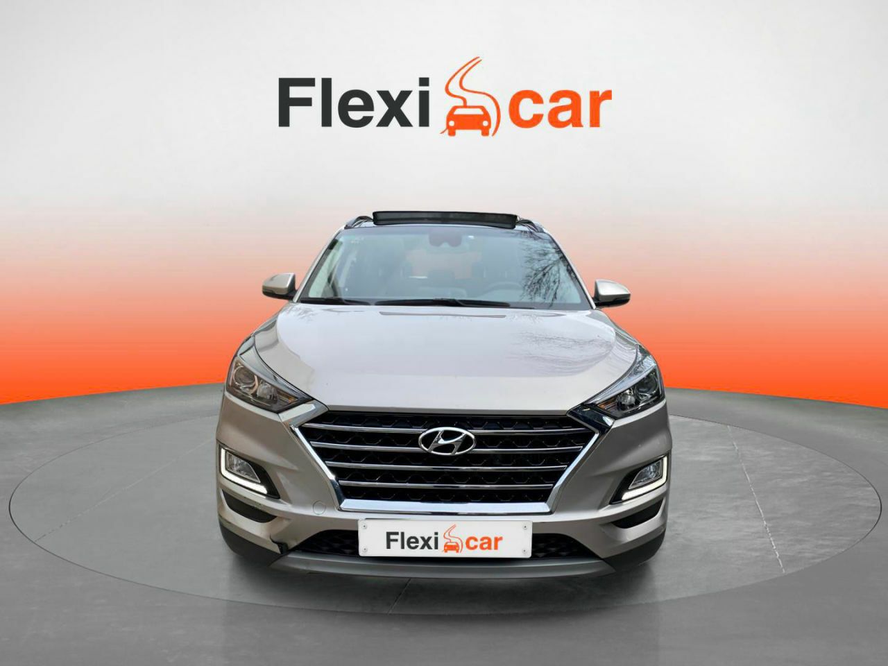 hyundai tucson 2019 / foto grande (2)