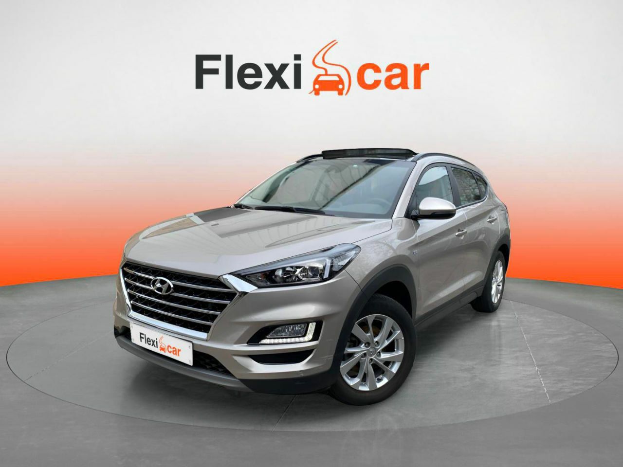 hyundai tucson 2019 / foto grande (3)