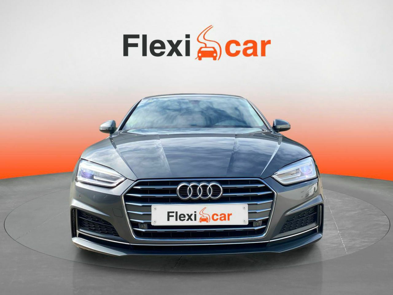 audi a5 2018 / foto grande (2)