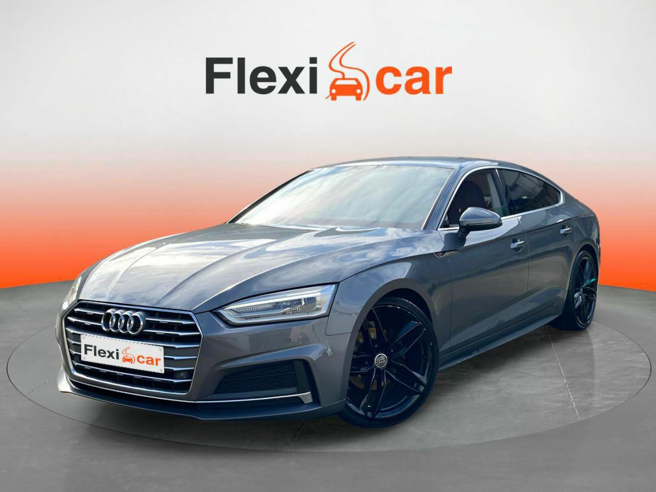 audi a5 2018 / foto grande (3)