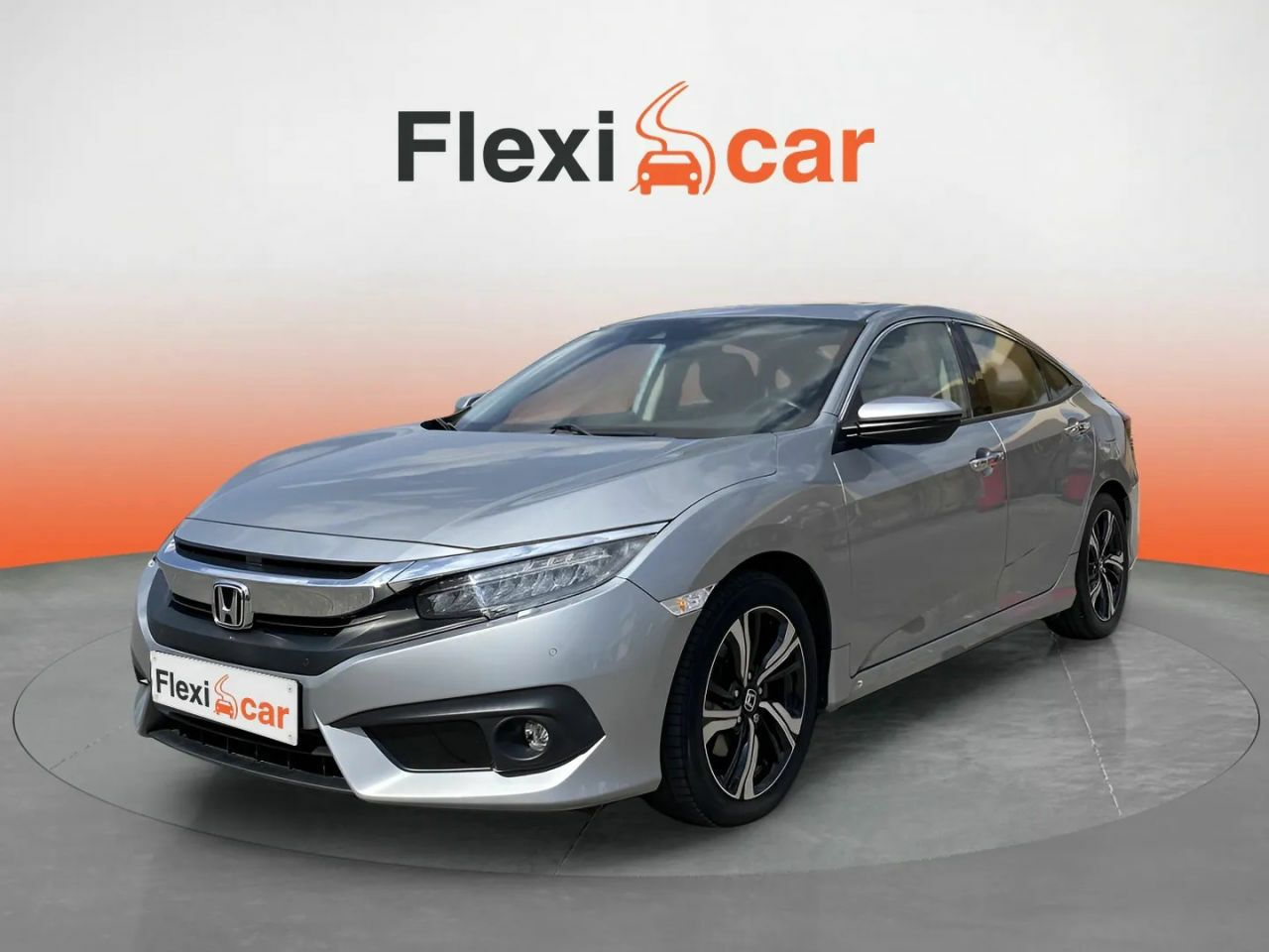 honda civic 2018 / foto grande (3)