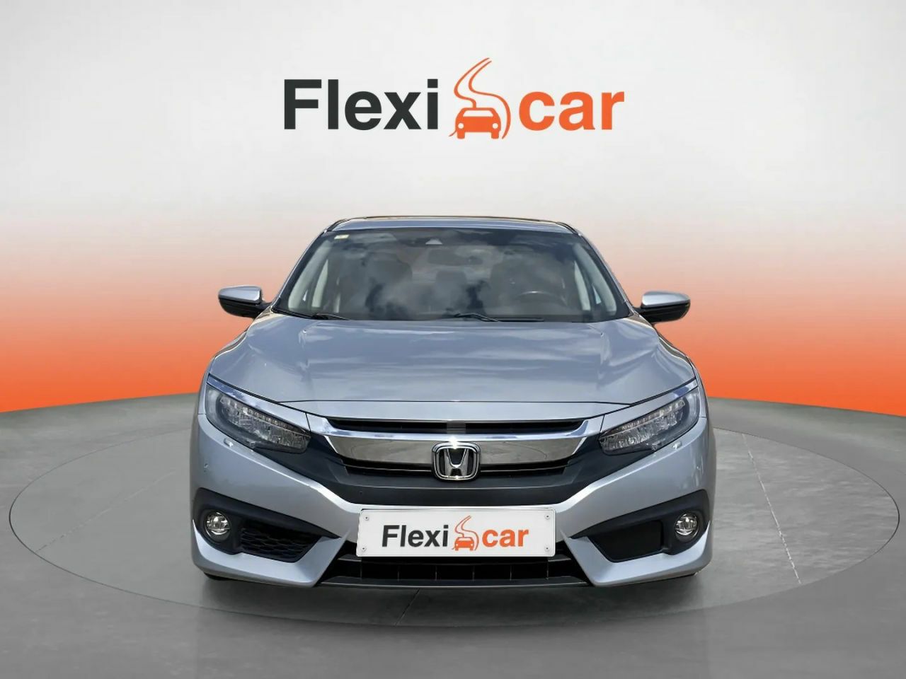 honda civic 2018 / foto grande (2)