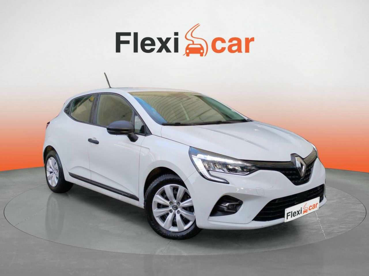 Renault kangoo alcala de henares  de segunda mano - renault clio 2020 /