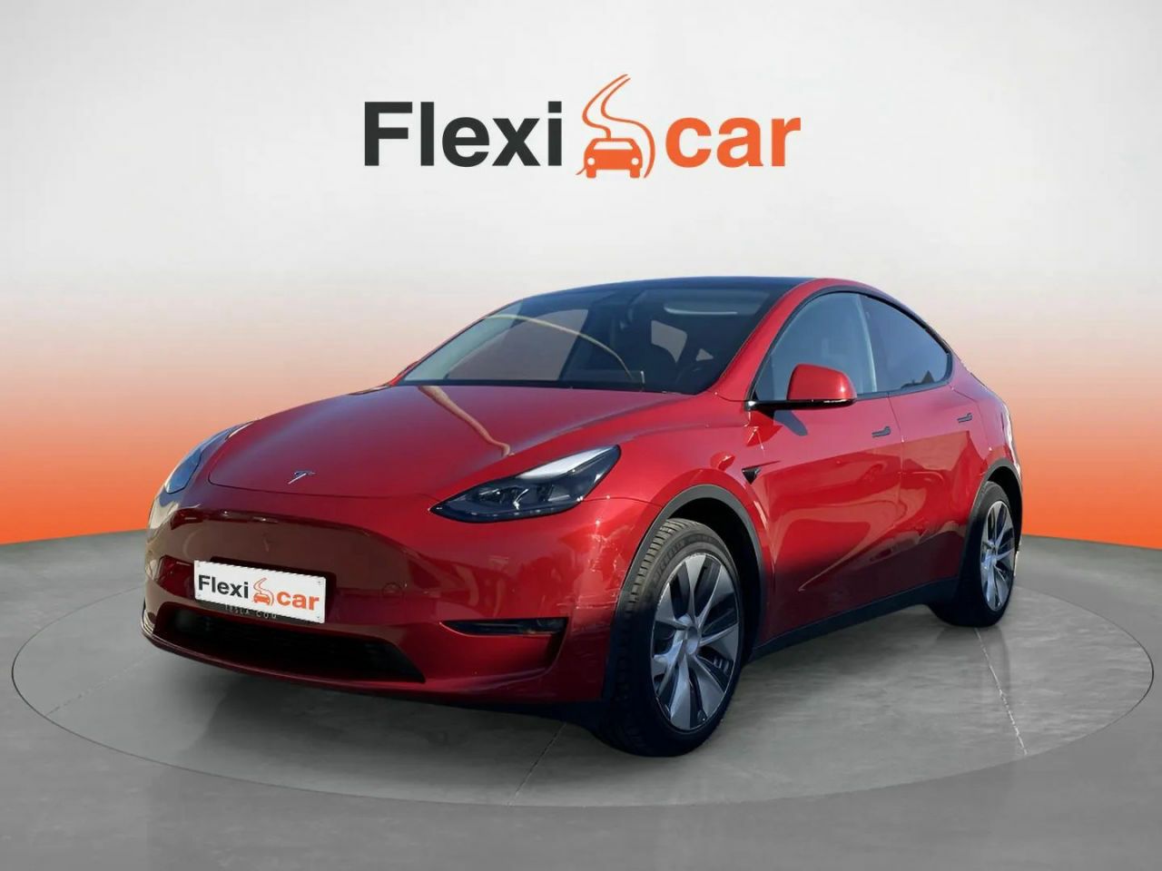 tesla model y 2021 / foto grande (3)
