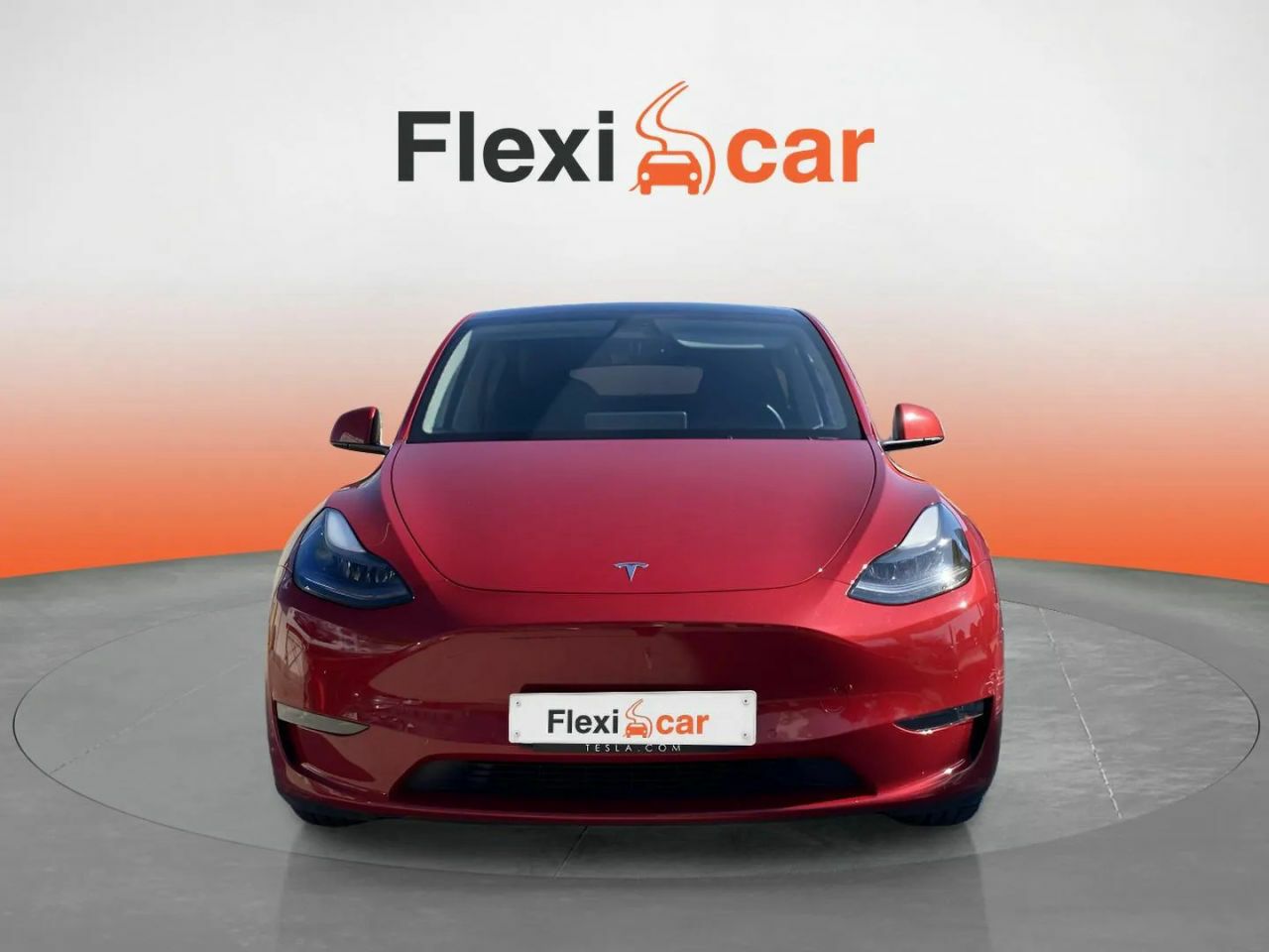 tesla model y 2021 / foto grande (2)